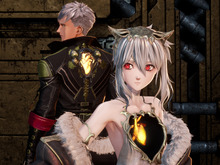 コードヴェイン新作『CODE VEIN II』電撃発表!2026年発売。再び幕を開ける吸血鬼のドラマティック探索アクションRPG 画像