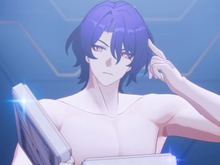 「また風呂入ってたの?」Dr.レイシオが浴槽を盗まれた『崩壊:スターレイル』サフェルPVの一幕が話題に 画像