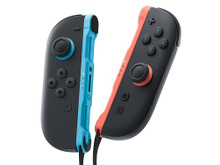 気を付けて!スイッチ2、Joy-Con 2の取り付けは「指を挟まないように」注意―強力磁石でうっかり挟むと痛い 画像