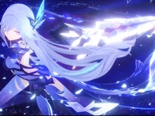 『原神』Ver.5.7で「★5 スカーク」「★4 ダリア」が実装決定!スカークは神の目ではなく“アビスの力”を使うキャラクター 画像