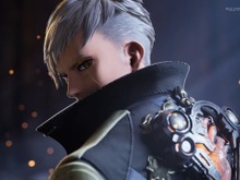 アクションRPG続編『CODE VEIN II』発表―PS5/XSX|S/Steam向けに2026年発売【SGF2025】 画像