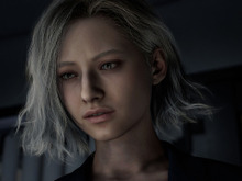 シリーズ最新作『バイオハザード レクイエム』2026年2月27日発売!「バイオ9」が遂に登場【SGF2025】 画像