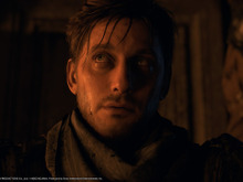 6月26日発売の『DEATH STRANDING 2』謎多き重要キャラ「ニール」と「ルーシー」の会話シーン公開!【SGF2025】 画像