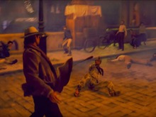 『PROJECT CENTURY』とされていた龍が如くスタジオ新作『STRANGER THAN HEAVEN』発表!1915年と1943年、2つの時代描く?【SGF2025】【UPDATE】 画像