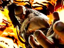 『スト6』Year 3参戦キャラは「サガット」「C.ヴァイパー」「アレックス」「イングリッド」!サガットプレイ映像もチラ見せ【SGF2025】 画像