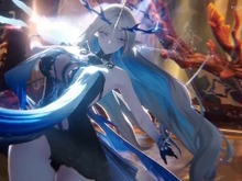 『鳴潮』新キャラクター「カルテジア」や「ルパ」の姿も!6月12日配信の“Ver.2.4”特別映像公開【SGF2025】 画像