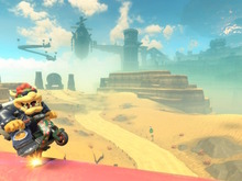 『マリオカート ワールド』初心者向けTips─24人の大混戦を勝ち抜くおすすめキャラ&マシンや、知っておきたいコツなど 画像