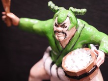 大迫力の「ガンダムバルバトス」から、ひっそり紛れていた「ずんだどん」まで見所目白押し!今年は展示スペースも拡大【八展2025フォトレポート】 画像