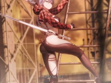『勝利の女神:NIKKE』「紅蓮」新コス「レーサーズハイ」の入手方法は2つあり!新ニケ「イヴ」「レイヴン」の新たな装いも 画像
