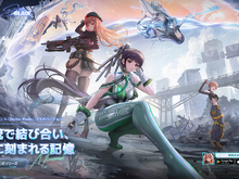 『勝利の女神:NIKKE』のミニゲームがまるで『Stellar Blade』!? 実装キャラに新コス、アップデートなど嬉しい新情報が続々【配信番組まとめ】 画像