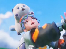 可愛い生き物「アニモ」たちと広大な世界を冒険!多人数同時参加型オープンワールドRPG『Aniimo』発表。2026年リリース 画像
