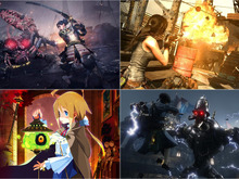 全て最安値更新!高難易度『Lies of P』が半額、2作品入りの『仁王 Collection』は65%OFF─『トゥームレイダー』3部作は1作あたり440円と破格【PS Storeのお勧めセール】 画像
