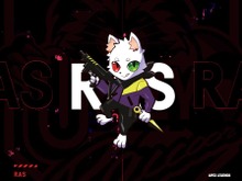 人気プロゲーマー、Crazy Raccoon・Rasが兵役から帰還!6月12日20時より1年半ぶりの復帰配信 画像
