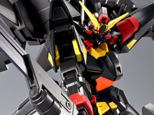 スパロボOGより「HG ヒュッケバインMkI-IIトロンべ」が再販!新規武装の「アサルトブレード」を付属 画像