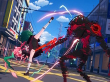 期待の都市型オープンワールド『Neverness to Everness』クローズドβテストは7月3日開幕!参加者応募もまだまだ受付中 画像