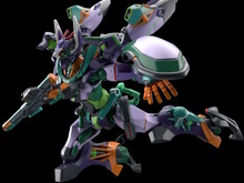 ジークアクス新作ガンプラ「HG GFreD(ジフレド)」正式発表!商品画像も一挙公開 画像