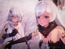 第2回CBT開催！“全キャラが全武器使える”ファンタジーARPG『デュエットナイトアビス』先行プレイレポ―多彩なカスタマイズと爽快アクションはシンプルで奥深い 画像