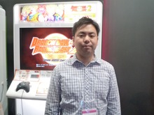 【TGS 2010】『ドラゴンボール レイジングブラスト2』三戸亮プロデューサーにインタビュー 画像