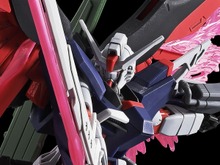 新作ガンプラ「HG デスティニーガンダムSpecII[最終決戦イメージカラー]」が2次予約！プレバンで6月24日11時より受付開始 画像