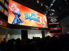 【TGS 2010】『戦国BASARA3』1日限定ステージ ― 会場は女性ファンで超満員 画像