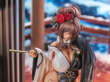 人気の『勝利の女神:NIKKE』フィギュア各種が2次受注!1/7スケール「ラプンツェル」、Hyper Body「レッドフード」など 画像