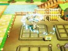 『ファンタジーライフｉ』100万本突破！やること尽きない高評価スローライフRPG、発売から1ヶ月待たずミリオンセラーにースイッチ2版が綺麗になるアプデも 画像