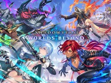 配信間近『シャドウバース ワールズビヨンド』最新情報!リリース記念キャンペーンや、優勝賞金1億円の国際大会など盛り沢山 画像