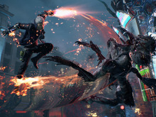 『デビル メイ クライ 5』全世界販売本数が1,000万本を突破!発売から6年、リピートタイトルとして長期的な売れ行きを記録 画像
