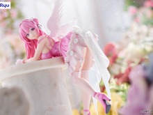 セクシー&キュートに蓋を押さえる!『勝利の女神:NIKKE』より「ドロシー」特別コスチューム「ノスタルジア」が、ぬーストフィギュアで6月第3週より展開 画像