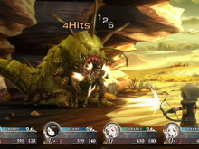 “すれちがい通信”要素も再現!丁寧さが光るスイッチ2『ブレイブリーデフォルト フライングフェアリー HDリマスター』プレイレポ 画像
