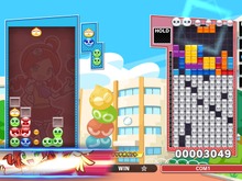 『ぷよぷよテトリス2S』から考える、“落ち物パズル”2大巨頭の意外な関係性―80~90年代の大人と子供を巻き込んだ熱狂がここに 画像