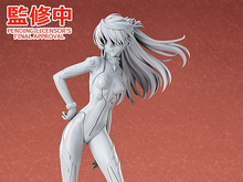 「エヴァンゲリオン」アスカの新作フィギュア原型が美しい…!メカクレ&美脚のインパクトに痺れる 画像