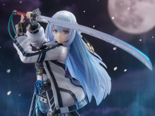 大太刀を構える姿が美しい…!『軌跡』シリーズより「シズナ・レム・ミスルギ」1/8スケールフィギュアが予約受付開始 画像