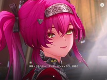 『鳴潮』新キャラ「カルテジア」実装!カルロッタと長離の水着衣装や「セブン・ヒルズ」など、新要素が盛り沢山なVer.2.4プレイレポー話題の“お風呂”も見逃せない 画像