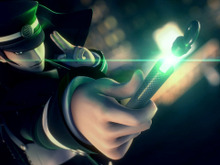 『RAIDOU Remastered: 超力兵団奇譚』フルボイスや難易度など新要素解説するPS公式番組公開!アトラス公式では杉田智和さんによる実況プレイも 画像
