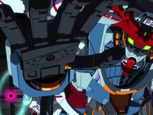 「ガンダム ジークアクス」第11話で「BEYOND THE TIME(メビウスの宇宙を越えて)」が流れファン熱狂!「寝る前にとんでもないもの見せやがって!」「神回だった」 画像