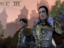 【TGS 2010】結婚や出産もできる!モリニュー氏が初披露した『Fable III』協力プレイシステムの魅力 画像