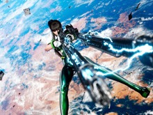 『Stellar Blade』販売本数300万本突破!PC版発売に『NIKKE』とのセクシーコラボで大注目 画像