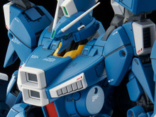 「MG ガンダムMk-V」らセンチネル系ガンプラ2商品が再販!プレバンで6月19日11時より予約実施 画像
