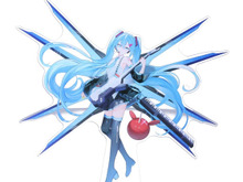 「ガンダム」×「初音ミク」グッズがプレバンにて予約受付実施!可愛い「シャアザクぐるみ」やド派手な「RX-78-2」デザインも 画像