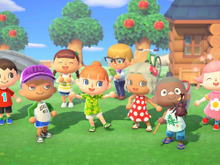「スイッチ2&スイッチ」本体更新が配信!『あつ森』『ピクミン3DX』スイッチ2プレイ時の不具合も修正 画像