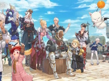 モバイル版『FF14』が中国で一足先に正式リリース!エオルゼアの冒険をスマホで忠実再現―今後はグローバル展開も 画像