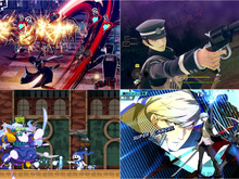 『真・女神転生』なのにRPGじゃない!? 派生作で展開したアクション4選─19年ぶりの『ライドウ』復活に、入手不可の作品も 画像