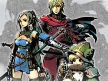 『ラジアントヒストリア』、「ATLUS MOBILE」にて待受を先行配信 画像