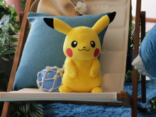 『ポケモン』ピカチュウやカビゴンたちとリゾート気分!1日1室限定の特別な宿泊プランをレポート「ポケモン コラボレーション サマー 2025」夢の南国気分が最高だった 画像