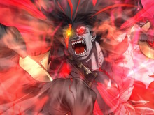 『FGO』グランドバーサーカー戦で冠位英霊「ヘラクレス・イーコール」が立ちはだかる!専用の宝具演出も痺れるカッコよさ 画像