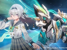『崩壊:スターレイル』銀狼、刃、カフカ、鏡流たちの強化内容が判明―ホタルには「新コスチューム」もサプライズ発表【Ver.3.4予告番組まとめ】 画像
