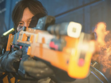 今週発売の新作ゲーム『DEATH STRANDING 2: ON THE BEACH』『ペルソナ5: The Phantom X』『Rust Console Edition』『フロントミッション サード:リメイク』他 画像