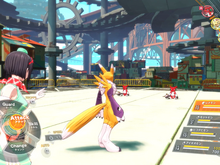 『デジモンストーリー タイムストレンジャー』先行レポ!このリアルとデジタルの境界を越えるRPGの持つパワーを、もはやゲーマーは無視すべきじゃない。 画像
