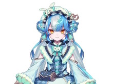 にじさんじEN「トゥイスティー アマノザコ」が契約解除…差別的な発言による契約違反として 画像